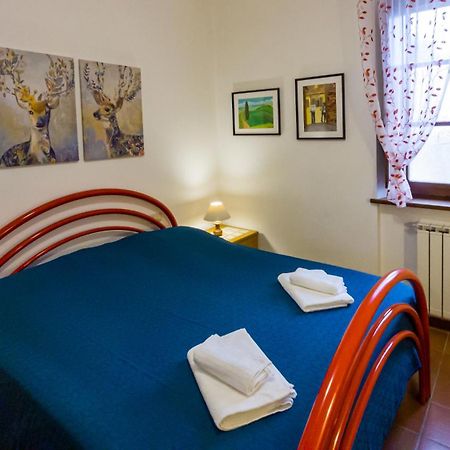 Vacanze Sant Andrea Paciano Eksteriør billede