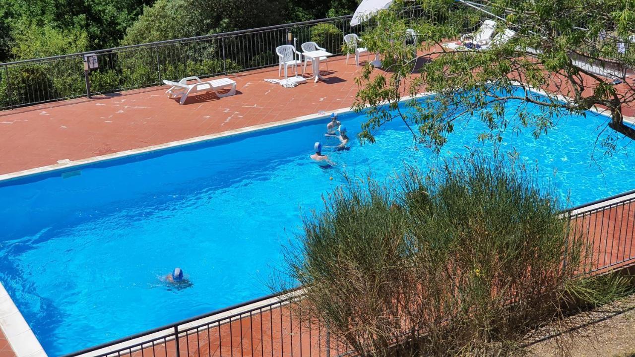 Vacanze Sant Andrea Paciano Eksteriør billede